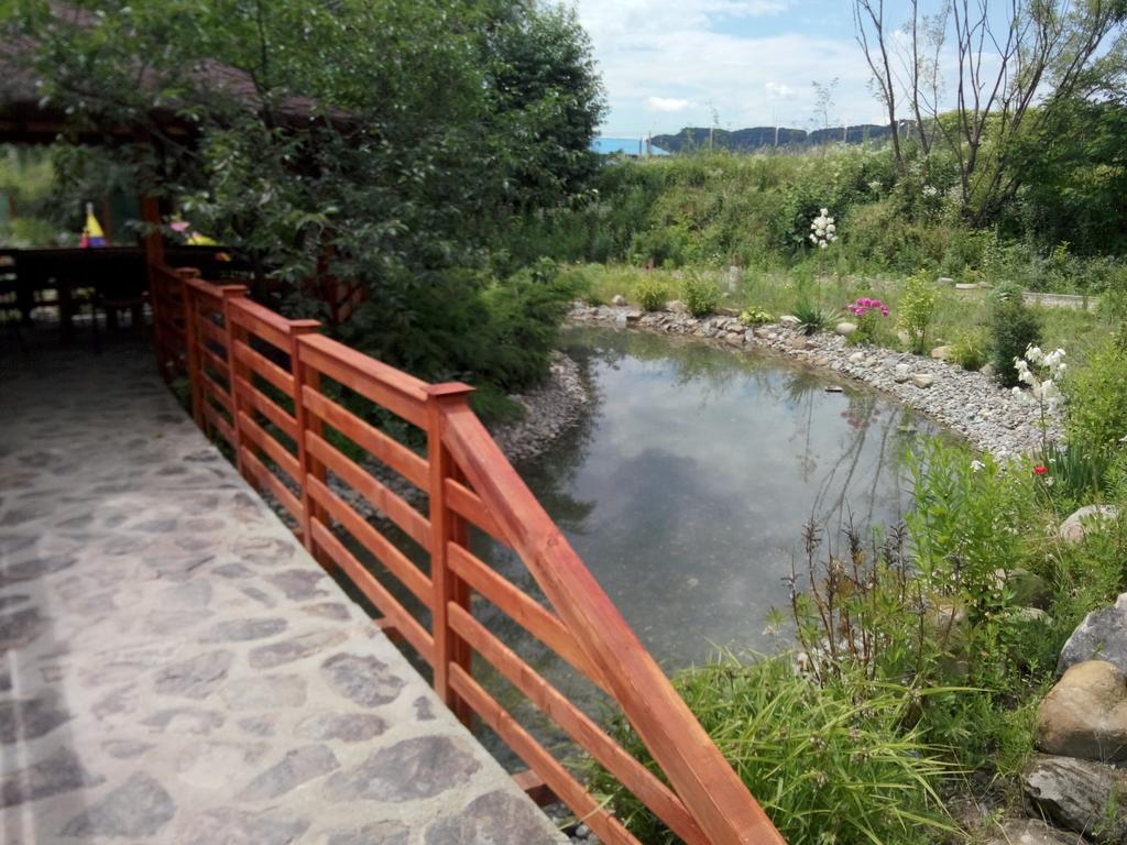 Casa Candea Guest house