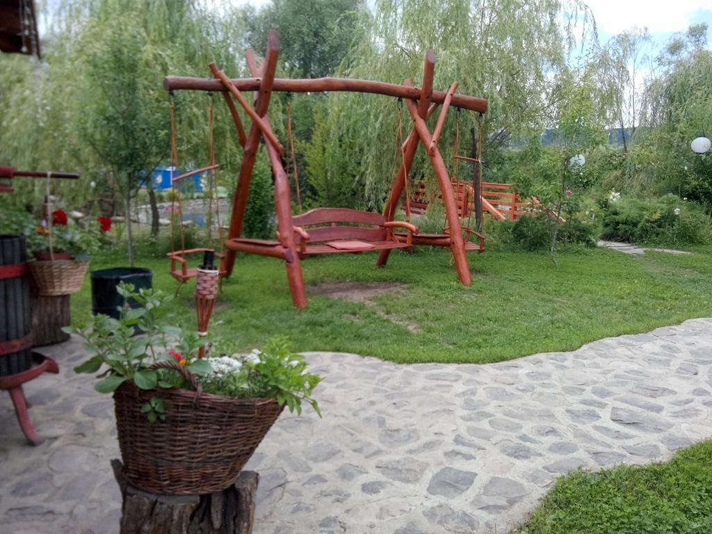 Guest house Casa Candea