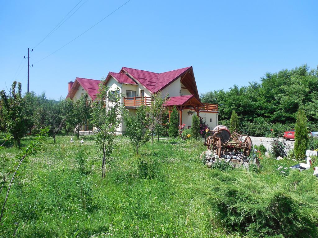 Casa Candea Guest house